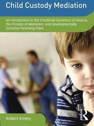 Child Custody Mediation: An Introduction to the Emotional Dynamics of Divorce, the Process of Mediation, and Developmentally Sensitive Parentin