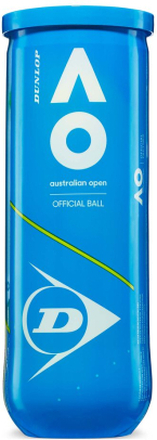 Australian Open Dåse Med 3