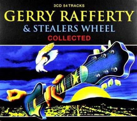 Rafferty Gerry/Stealers Wheel: Collected 1969-94