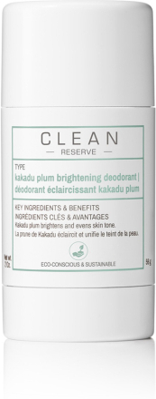 Clean Reserve Kakadu Plum Brightening Deostick 56 g