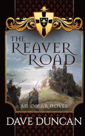 The Reaver Road