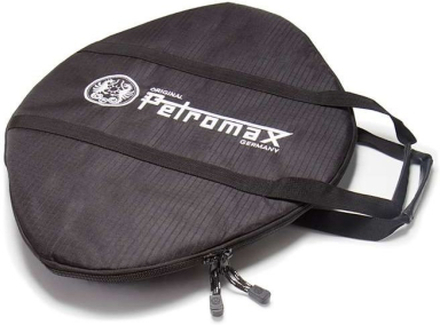 Petromax Petromax Transport Bag for Griddle and Fire Bowl FS38 Grey Kökstillbehör OneSize
