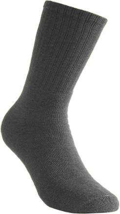 Woolpower Socks 200 Grey Vandringsstrumpor 40-44