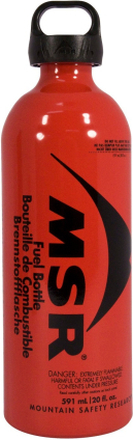 MSR Fuel Bottle 591 ml Kökstillbehör OneSize
