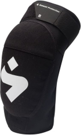 Sweet Protection Elbow Pads BLACK Beskyttelse XS