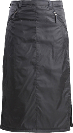 Skhoop Women's Original Skirt Black Kjolar XS
