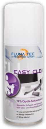 Fluna Tec Fluna Tec Opics Foam Cleaner 100 ml Nocolour Våpenpleie 100 ml