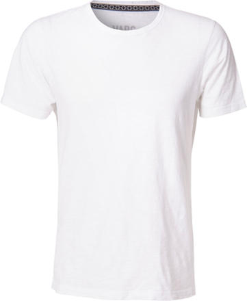 Varg Men's Marstrand T-Shirt White Kortermede trøyer XL