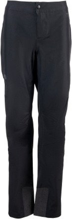 The North Face Women's Dryzzle FutureLight Pant TNF BLACK Skallbukser XL