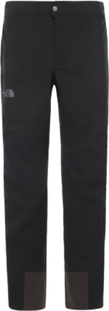 The North Face Men's Dryzzle FutureLight Full Zip Pant TNF BLACK Skallbukser S