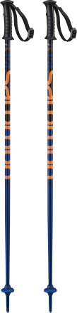 Salomon Juniors' Kaloo Blue Alpinstavar 90 cm