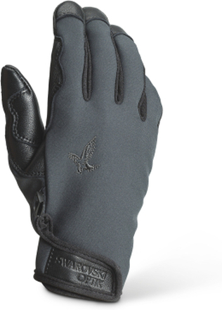 Swarovski Gp Gloves Pro Grey Friluftshansker 9.5