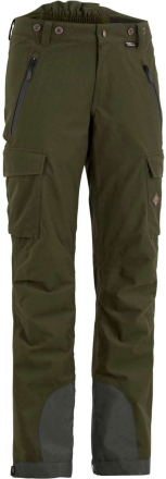 Swedteam Ridge Men's Pants Long Size Forest Green Jaktbyxor 148