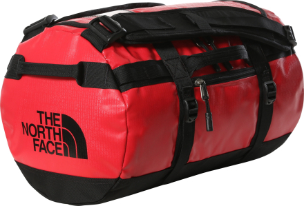 The North Face Base Camp Duffel - XS Tnf Red/Tnf Blk Duffelveske OneSize