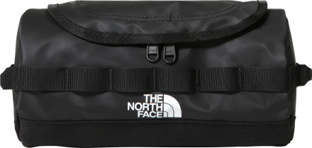 The North Face The North Face Base Camp Travel Canister - S Tnfblack/Tnfwht Necessärer OneSize