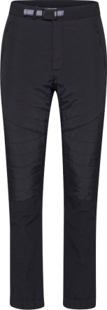 Varg Men's Mora Hybrid Pant Carbon Black Friluftsbukser XL