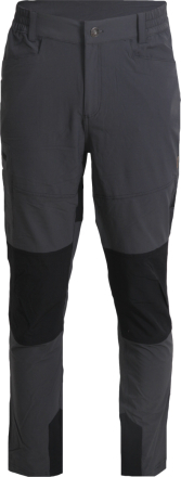Dobsom Men's Grand Canyon Pants Graphite Friluftsbyxor XL