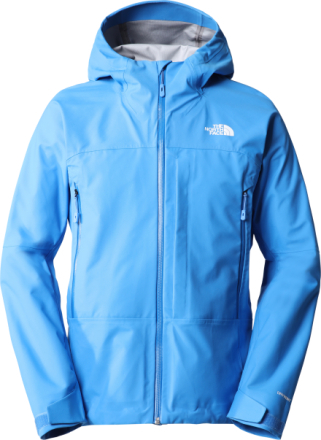 The North Face Men's Stolember 3-Layer Dryvent Jacket SUPER SONIC BLUE Skalljakker M