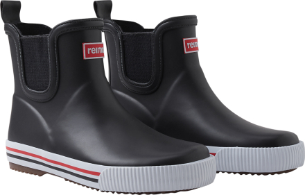 Reima Reima Kids' Rain Boots Ankles Black 9990 Gummistøvler 29