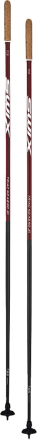 Swix Triac Junior Pole, TBS Nocolor Langrennsstaver 120 cm