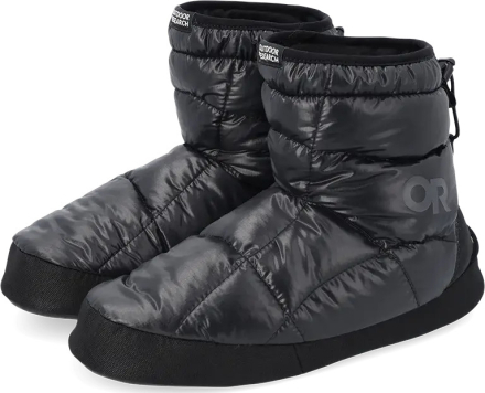 Outdoor Research Women's Tundra Agel Bootie Black Øvrige sko L