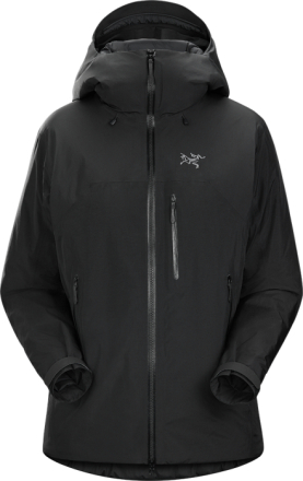 Arc'teryx Arc'teryx Women's Beta Insulated Jacket Black Skaljackor S