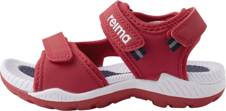 Reima Reima Kids' Ratas Sandals Reima red Sandaler 33