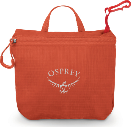 Osprey Hi-Vis Commuter Raincover S Mars Orange Ryggsekkstilbehør OneSize