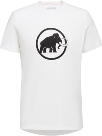 Mammut Mammut Mammut Core T-Shirt Men Classic white Kortermede trøyer XXL