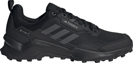 Adidas Men's TERREX AX4 GORE-TEX Hiking Shoes Cblack/Carbon/Grefou Tursko 44