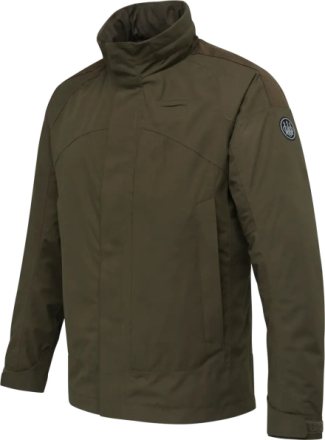 Beretta Men's Tosark Jacket Green Moss Ufôrede jaktjakker XL