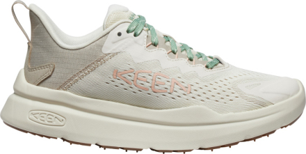 Keen Keen Ke Wk450 W Birch-Peach Parfait Sneakers 40