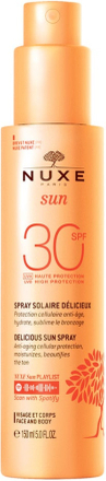 Nuxe Sun Spray SPF30 - 184 g