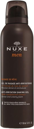 Nuxe Nuxe Men Shaving Gel - 197 g