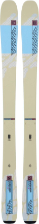 K2 Sports Women's Mindbender 90C No Colour Alpinski 172 cm