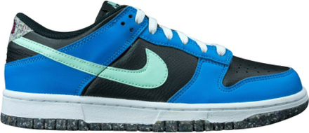 Nike Dunk Low Crater GS Blue Black
