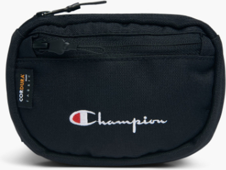 Champion - Belt Bag - Sort - ONE SIZE