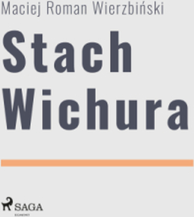 Stach Wichura