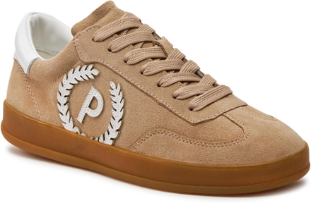 Sneakers Pollini SA15192G0IXK210A Beige