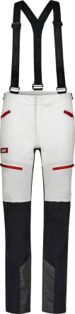 Swix Swix Women's Surmount Soft Shield Pants Bright white Skibukser M