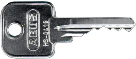 Huvudnyckel till ABUS 85/50