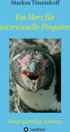 Ein Herz für intersexuelle Pinguine