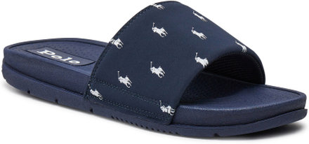 Sandaler och Slip-ons Polo Ralph Lauren RL00617410 J Mörkblå