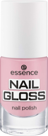 essence Nail Gloss Nail Polish