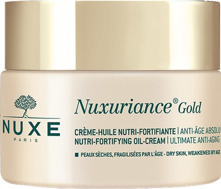 Nuxuriance Gold Oil-Cream 50 ml