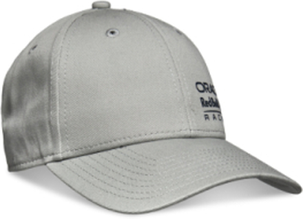 Essential 9Forty 002 Rbullf1 Sport Headwear Caps Grey New Era