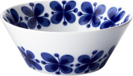 Mon Amie Bowl Home Tableware Bowls Breakfast Bowls Blue Rörstrand