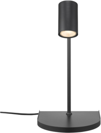 Cody/Wall Home Lighting Lamps Wall Lamps Black Nordlux