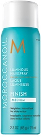 Luminous Medium Hairspray, 75ml
