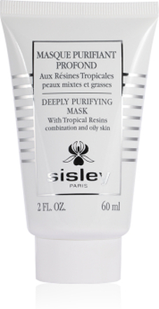 Sisley Masque Purifiant Profond 60 ml